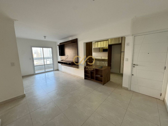 Imagem Apartamento com 2 Quartos à Venda, 77 m² em Boqueirão - Praia Grande Imagem Apartamento com 2 Quartos à Venda, 77 m² em Boqueirão - Praia Grande