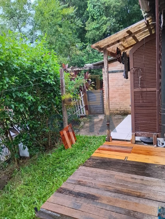 Imagem Terreno à Venda, 259 m² em Monte Alegre - Camboriú