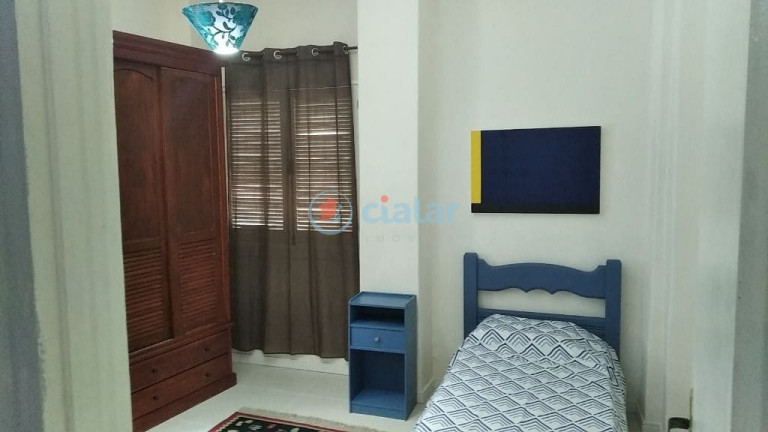 Imagem Casa com 6 Quartos à Venda, 280 m² em Botafogo - Rio De Janeiro Imagem Casa com 6 Quartos à Venda, 280 m² em Botafogo - Rio De Janeiro