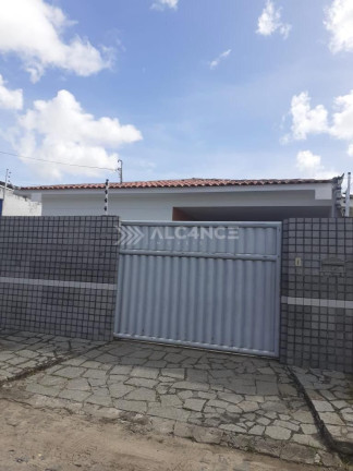 Imagem Casa com 3 Quartos à Venda, 122 m² em Ernesto Geisel - João Pessoa Imagem Casa com 3 Quartos à Venda, 122 m² em Ernesto Geisel - João Pessoa