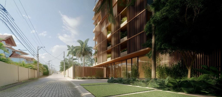 Imagem Studio com 1 Quarto à Venda, 28 m² em Praia Santa Catarina - Cabedelo Imagem Studio com 1 Quarto à Venda, 28 m² em Praia Santa Catarina - Cabedelo
