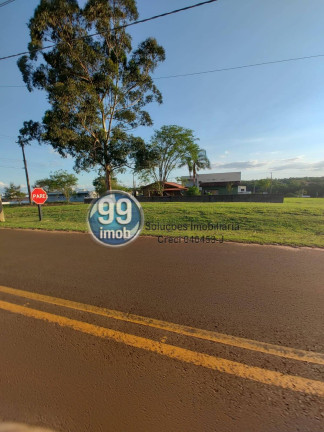 Terreno à Venda,  em Ninho Verde Ii - Pardinho