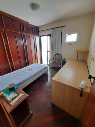 Imagem Cobertura com 3 Quartos à Venda, 223 m² em Ponta Da Praia - Santos Imagem Cobertura com 3 Quartos à Venda, 223 m² em Ponta Da Praia - Santos