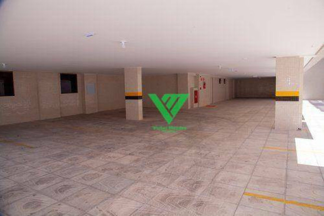 Imagem Apartamento com 2 Quartos à Venda, 55 m² em Cabo Branco - João Pessoa