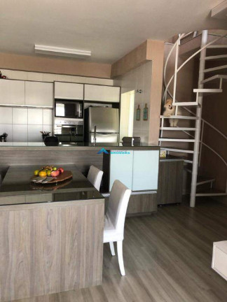 Imagem Cobertura com 3 Quartos à Venda, 174 m² em Vila Guarani - Jundiaí Imagem Cobertura com 3 Quartos à Venda, 174 m² em Vila Guarani - Jundiaí