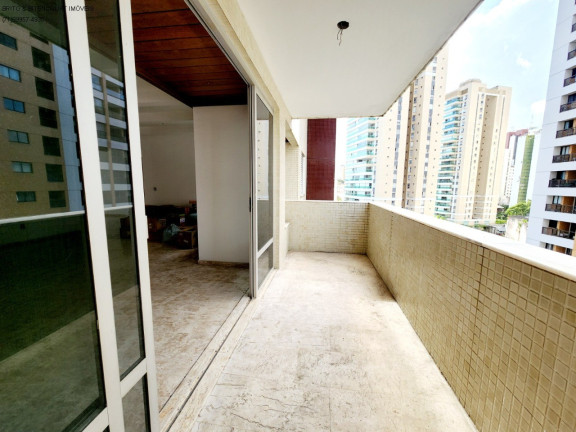 Imagem Imóvel com 4 Quartos à Venda, 199 m² em Canela - Salvador Imagem Imóvel com 4 Quartos à Venda, 199 m² em Canela - Salvador