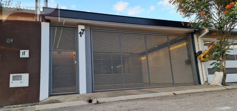 Casa com 3 Quartos à Venda, 140 m² em Residencial Quinta Dos Vinhedos - Bragança Paulista