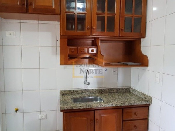 Imagem Apartamento com 3 Quartos à Venda, 67 m² em Parada Inglesa - São Paulo Imagem Apartamento com 3 Quartos à Venda, 67 m² em Parada Inglesa - São Paulo