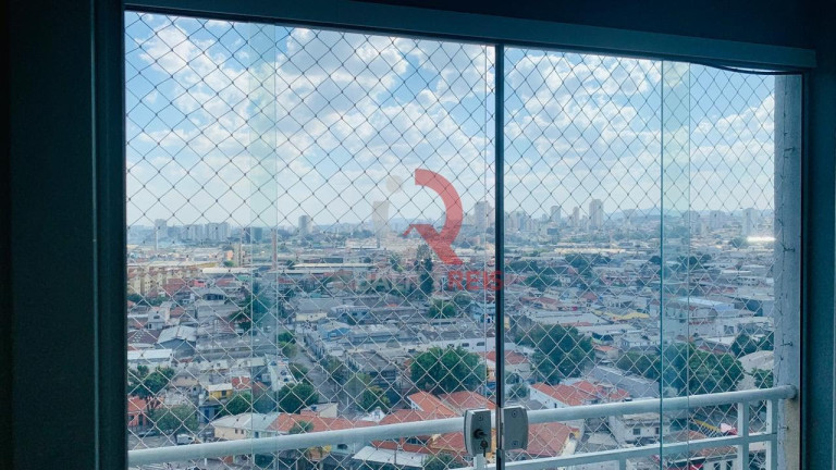 Imagem Apartamento com 2 Quartos à Venda, 63 m² em Parque Novo Mundo - São Paulo Imagem Apartamento com 2 Quartos à Venda, 63 m² em Parque Novo Mundo - São Paulo