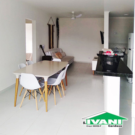 Imagem Apartamento com 2 Quartos à Venda, 50 m² em Itaguá - Ubatuba Imagem Apartamento com 2 Quartos à Venda, 50 m² em Itaguá - Ubatuba
