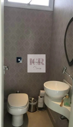 Imagem Casa de Condomínio com 3 Quartos à Venda, 150 m² em Loteamento Dinorá Rosa - Sorocaba