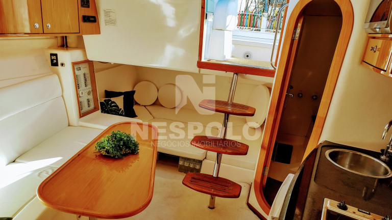 Imagem Apartamento à Venda, 34 m² em Centro - Balneario Camboriu