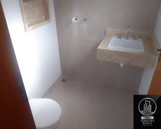 Imagem Casa com 3 Quartos à Venda, 147 m² em Wanel Ville - Sorocaba Imagem Casa com 3 Quartos à Venda, 147 m² em Wanel Ville - Sorocaba