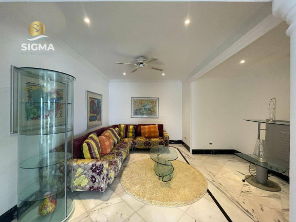 Imagem Casa com 11 Quartos à Venda, 2.500 m² em Península - Guarujá Imagem Casa com 11 Quartos à Venda, 2.500 m² em Península - Guarujá