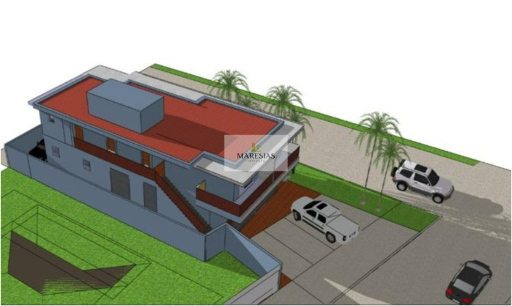 Imagem Imóvel com 6 Quartos à Venda, 207 m² em Maresias - São Sebastião Imagem Imóvel com 6 Quartos à Venda, 207 m² em Maresias - São Sebastião