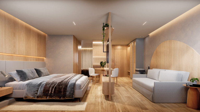 Imagem Apartamento com 3 Quartos à Venda, 147 m² em Batel - Curitiba Imagem Apartamento com 3 Quartos à Venda, 147 m² em Batel - Curitiba
