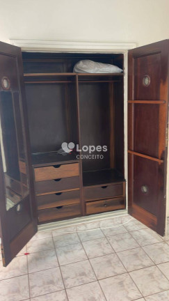 Imagem Apartamento com 2 Quartos para Alugar, 68 m² em Gonzaga - Santos