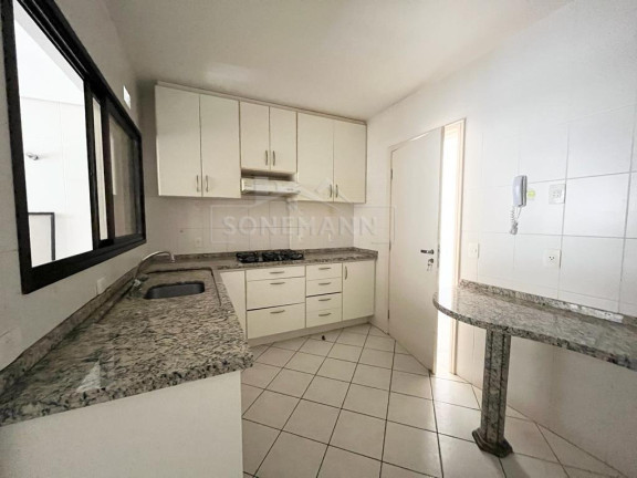 Imagem Apartamento com 3 Quartos à Venda, 121 m² em Agronômica - Florianópolis