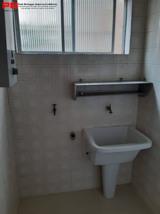 Imagem Apartamento com 1 Quarto à Venda, 42 m² em Brooklin Paulista - São Paulo Imagem Apartamento com 1 Quarto à Venda, 42 m² em Brooklin Paulista - São Paulo