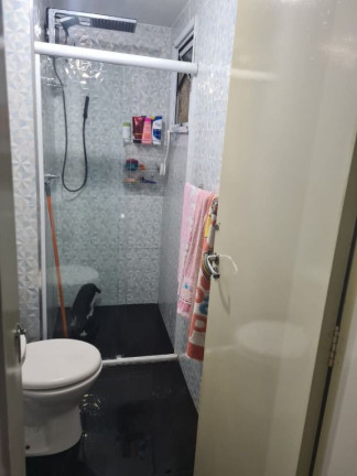 Imagem Apartamento com 2 Quartos à Venda, 52 m² em Vila Homero Thon - Santo André