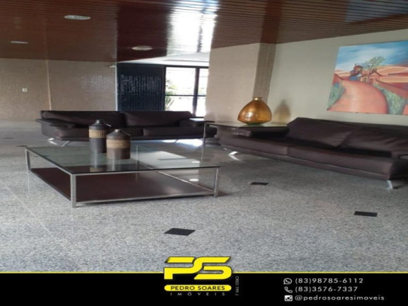 Imagem Apartamento com 3 Quartos à Venda, 105 m² em Intermares - Cabedelo Imagem Apartamento com 3 Quartos à Venda, 105 m² em Intermares - Cabedelo