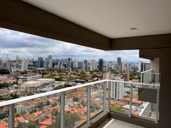 Imagem Imóvel com 2 Quartos à Venda, 69 m² em Jardim Das Acácias - São Paulo Imagem Imóvel com 2 Quartos à Venda, 69 m² em Jardim Das Acácias - São Paulo