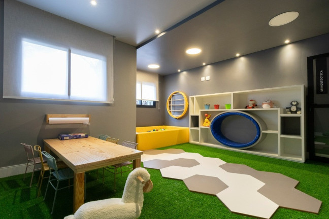 Imagem Imóvel com 2 Quartos à Venda, 47 m² em Parque Mandaqui - São Paulo Imagem Imóvel com 2 Quartos à Venda, 47 m² em Parque Mandaqui - São Paulo