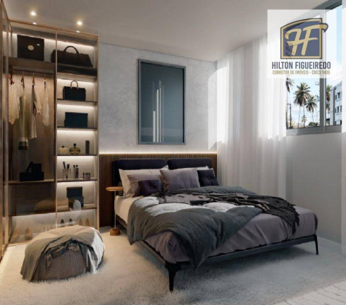 Imagem Apartamento com 2 Quartos à Venda, 62 m² em Intermares - Cabedelo Imagem Apartamento com 2 Quartos à Venda, 62 m² em Intermares - Cabedelo