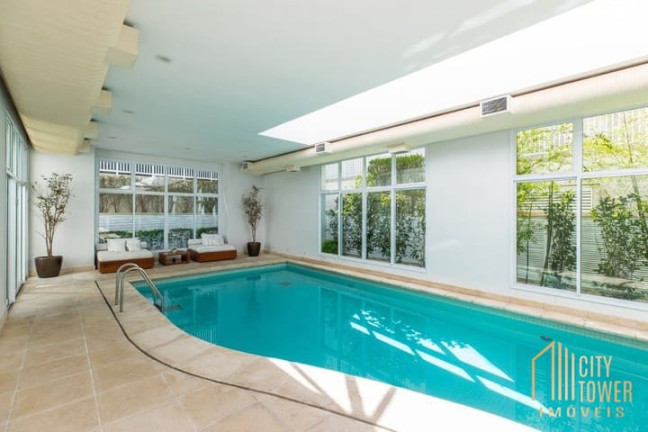 Imagem Apartamento com 3 Quartos à Venda, 157 m² em Vila Nova Conceição - São Paulo Imagem Apartamento com 3 Quartos à Venda, 157 m² em Vila Nova Conceição - São Paulo