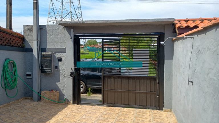 Imagem Casa com 3 Quartos à Venda, 90 m² em Jardim Jaqueira - Caraguatatuba Imagem Casa com 3 Quartos à Venda, 90 m² em Jardim Jaqueira - Caraguatatuba