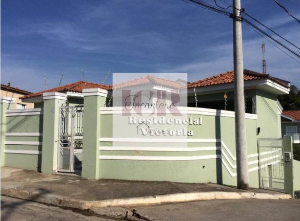 Imagem Casa de Condomínio à Venda, 120 m² em Cidade Jardim - Sorocaba