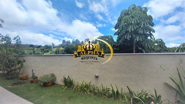 Imagem Casa de Condomínio com 3 Quartos à Venda, 210 m² em Parque Sinai - Santana De Parnaíba
