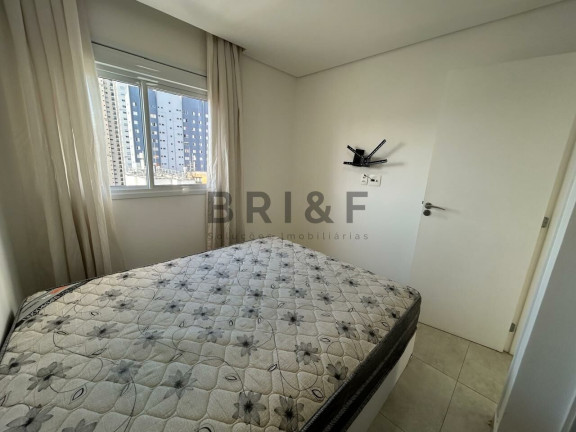 Imagem Apartamento com 1 Quarto à Venda ou Locação, 42 m² em Brooklin - São Paulo Imagem Apartamento com 1 Quarto à Venda ou Locação, 42 m² em Brooklin - São Paulo