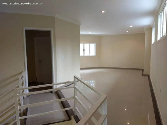 Imagem Casa com 4 Quartos à Venda, 450 m² em Residencial Morada Dos Lagos - Barueri