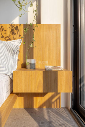 Imagem Apartamento com 1 Quarto à Venda, 35 m² em Jardim Paulistano - São José Do Rio Preto