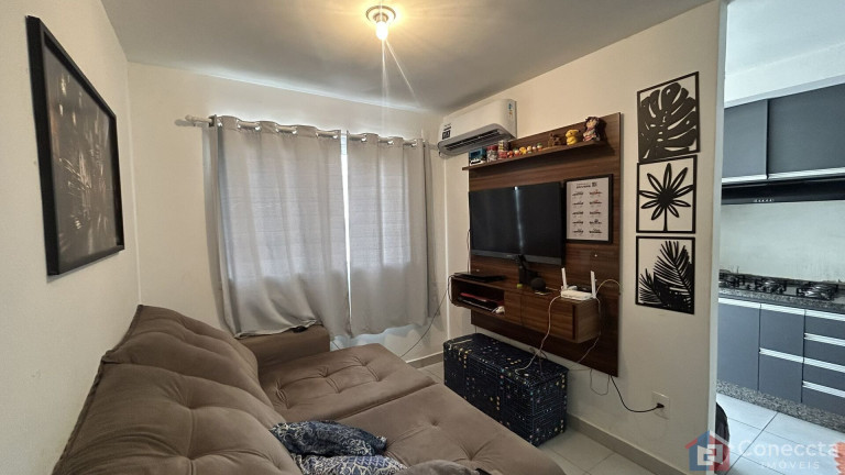 Imagem Apartamento com 2 Quartos à Venda, 45 m² em Ipanema - Patos De Minas Imagem Apartamento com 2 Quartos à Venda, 45 m² em Ipanema - Patos De Minas
