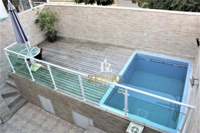 Imagem Sobrado com 3 Quartos à Venda, 310 m² em Olímpico - São Caetano Do Sul Imagem Sobrado com 3 Quartos à Venda, 310 m² em Olímpico - São Caetano Do Sul