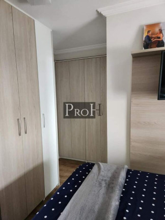 Imagem Apartamento com 2 Quartos à Venda, 78 m² em Campestre - Santo André Imagem Apartamento com 2 Quartos à Venda, 78 m² em Campestre - Santo André