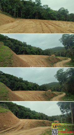 Imagem Terreno à Venda, 2.500 m² em Molha - Nova Trento