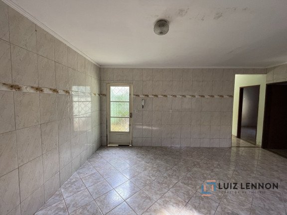 Imagem Casa com 3 Quartos à Venda, 141 m² em Jardim Itamarati - Patos De Minas