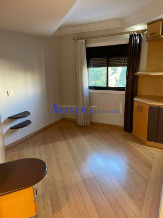 Imagem Apartamento com 3 Quartos à Venda, 180 m² em Jardim Ana Maria - Jundiaí