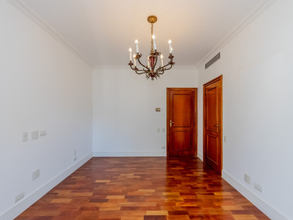 Imagem Apartamento com 3 Quartos à Venda, 394 m² em Jardim Paulista - São Paulo