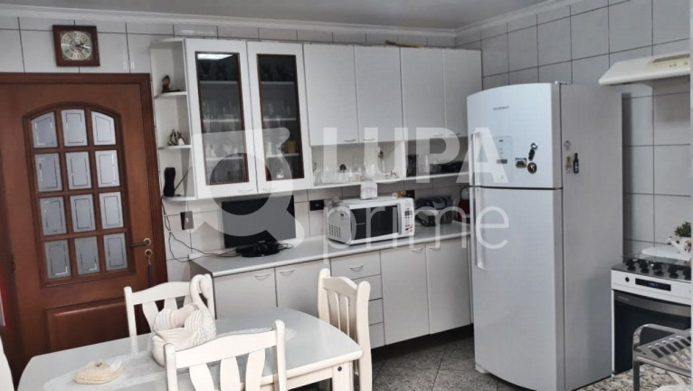 Imagem Casa com 3 Quartos à Venda, 108 m² em Santana - São Paulo Imagem Casa com 3 Quartos à Venda, 108 m² em Santana - São Paulo