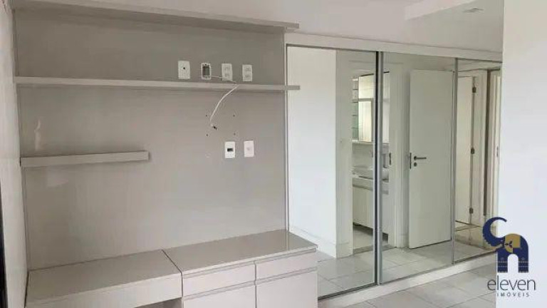 Imagem Apartamento com 2 Quartos à Venda, 92 m² em Canela - Salvador Imagem Apartamento com 2 Quartos à Venda, 92 m² em Canela - Salvador