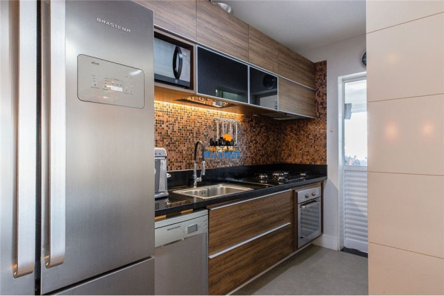 Imagem Apartamento com 3 Quartos à Venda,  em Real Parque - São Paulo