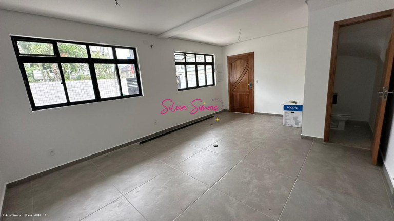 Imagem Sobrado com 3 Quartos à Venda, 140 m² em Vila Belmiro - Santos Imagem Sobrado com 3 Quartos à Venda, 140 m² em Vila Belmiro - Santos