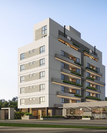 Imagem Apartamento com 2 Quartos à Venda, 62 m² em Centro - Pinhais Imagem Apartamento com 2 Quartos à Venda, 62 m² em Centro - Pinhais