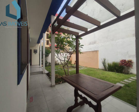 Imagem Imóvel com 7 Quartos para Alugar, 400 m² em Braga - Cabo Frio