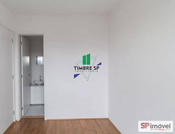 Imagem Apartamento com 1 Quarto à Venda, 30 m² em Vila Ema - São Paulo Imagem Apartamento com 1 Quarto à Venda, 30 m² em Vila Ema - São Paulo