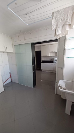 Imagem Imóvel com 3 Quartos à Venda, 105 m² em Moema - São Paulo